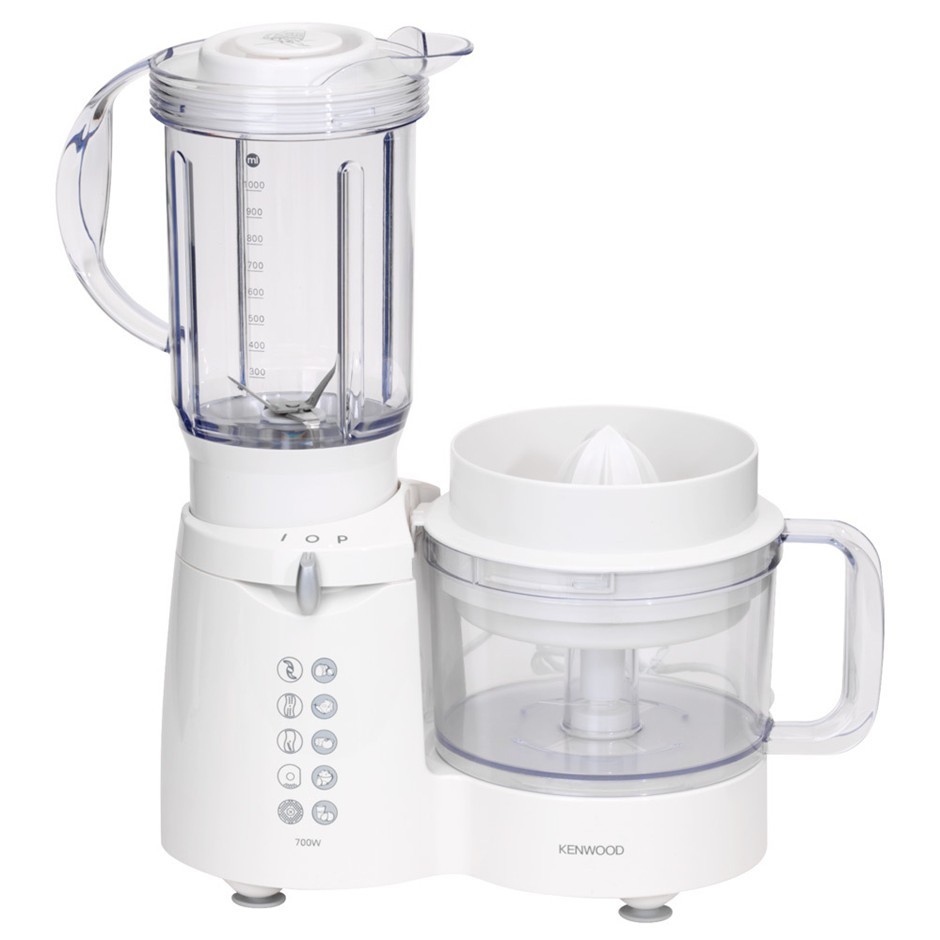 Kenwood Food Processor. Model: FP185