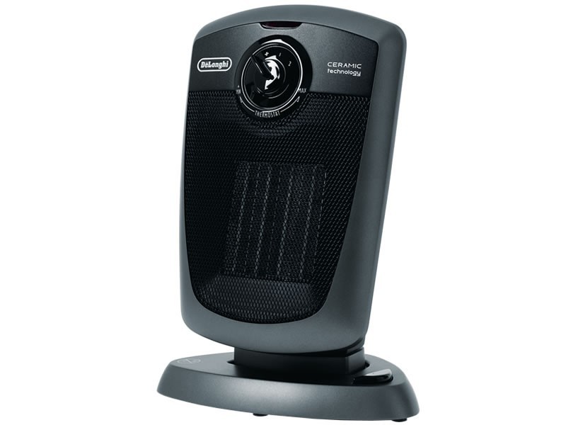Delonghi Ceramic Heater. Model: DCH4530