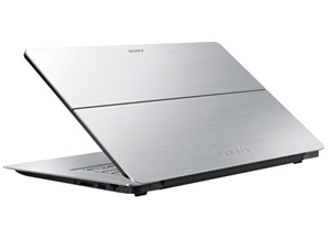 Sony VAIO® Fit SVF15N1ACGS 15.5 inch Not