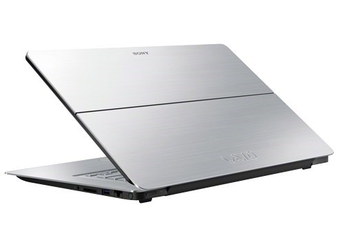 Buy Sony VAIO® Fit SVF15N1ACGS inch Notebook (Silver