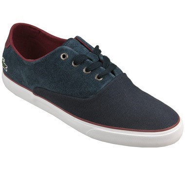 Lacoste Mens Imatra TBC Trainers