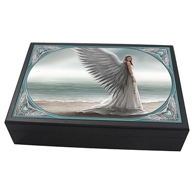 Anne Stokes Collection Spirit Guide Jewe