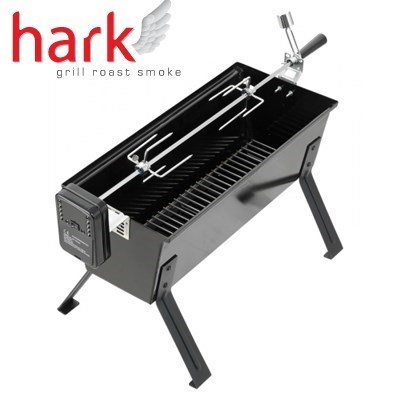 Hark Charcoal Mini Spit