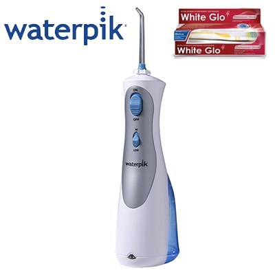 Waterpik WP-450 Cordless Water Flosser B