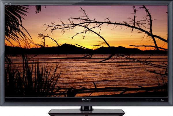 Sony 52 inch Z5500 Series Full HD Bravia LCD TV KDL52Z5500 - ORP $4999  Auction | GraysOnline Australia