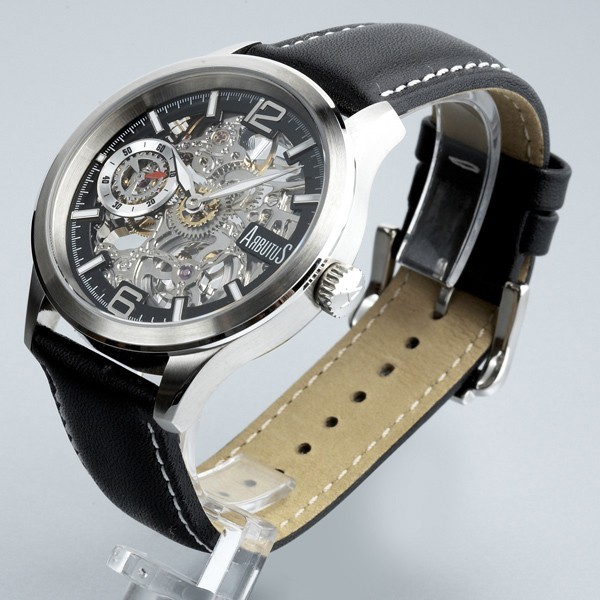 RRV 2 499 Arbutus watch of New York Auction 0008 2032344