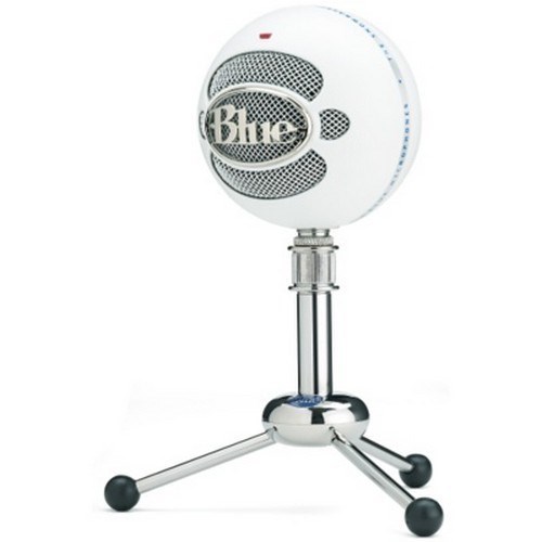 Blue Microphones Snowball USB Microphone