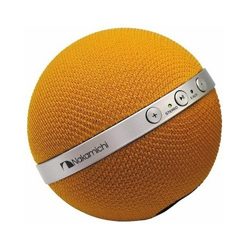 Nakamichi NBS10 Bluetooth Stereo Speaker