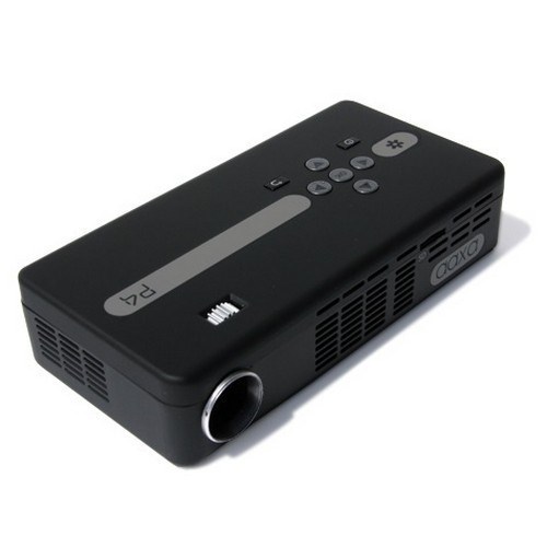 AAXA Technologies P4-X Pico Projector