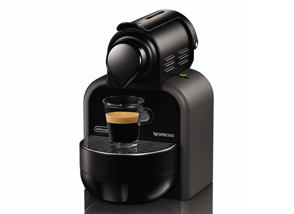 Delonghi Nespresso Essenza Coffee Machin