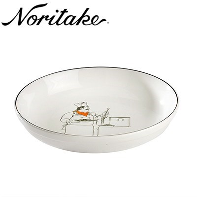Noritake Epoch Le Restaurant Pasta Servi