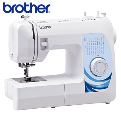 Brother GS3700 Portable Free Arm Sewing 