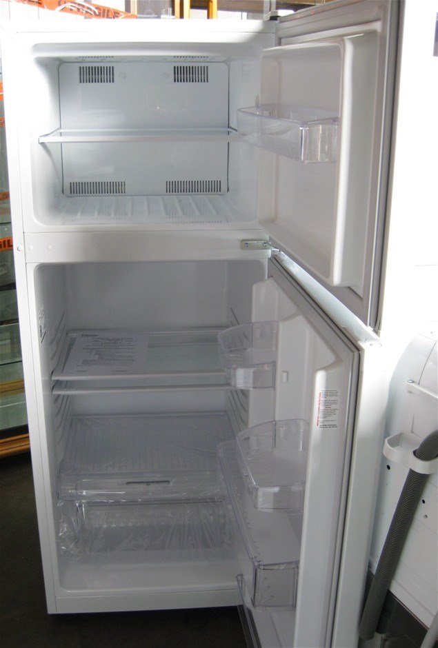 Kelvinator 280 Litre Top Mount Refrigerator Model KTM2800WAR Auction