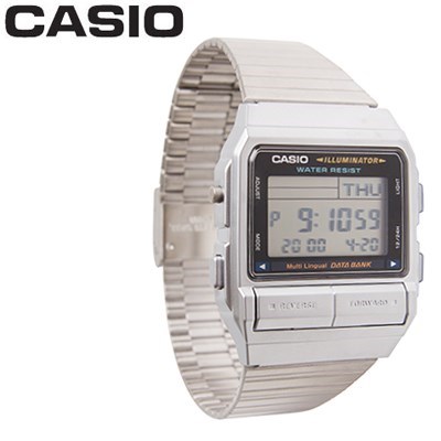 Casio db380 outlet