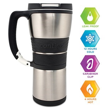 Contigo Extreme Stainless Steel Vacuum T
