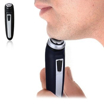 Mini Travel Shaver