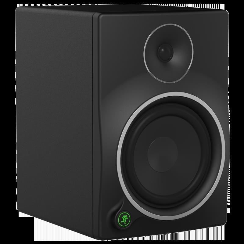 Mackie MR6 MK3 Powered Active Studio Mon