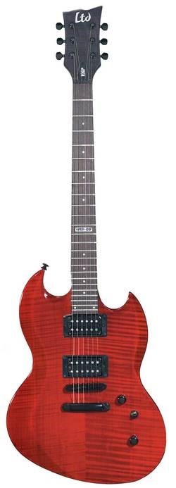 ESP LTD Viper VP-100 Electric Guitars Se