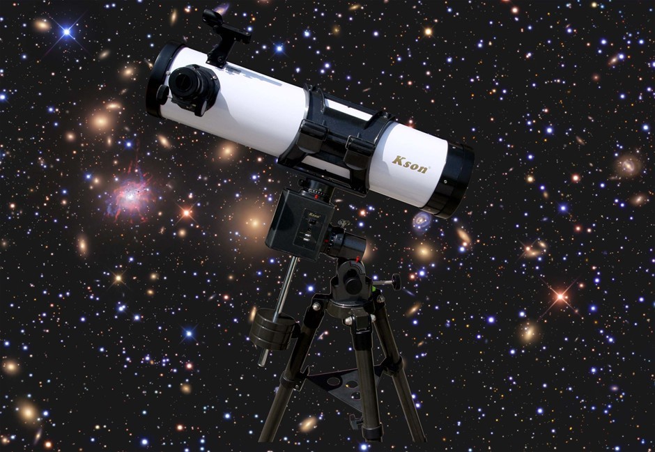 Buy Motorised Telescope Grays Australia