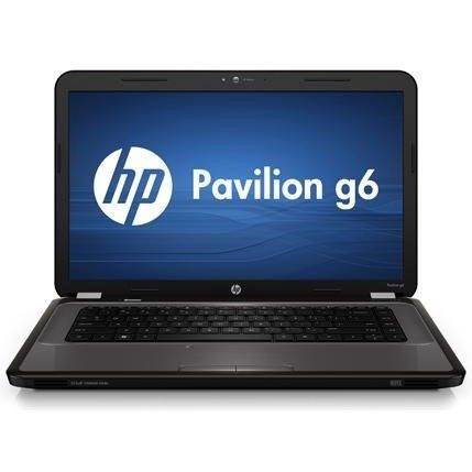 HP Pavilion G6-1206AX 15.6 inch HD Comme