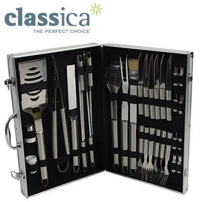 Classica Ultimate Gourmet BBQ Accessorie