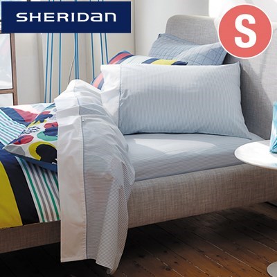 Sheridan Junior Single Sheet Set: Emmers