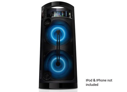 Sony RDHGTK37IP iPod / iPhone Dock Hi-Fi