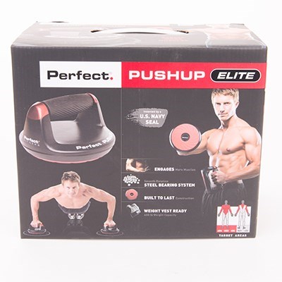 Buy Perfect Fitness Perfect Pushup V2 Grays Australia