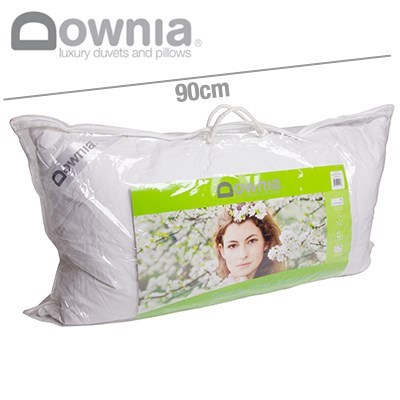 Downia Double Down Surround Pillow - Kin
