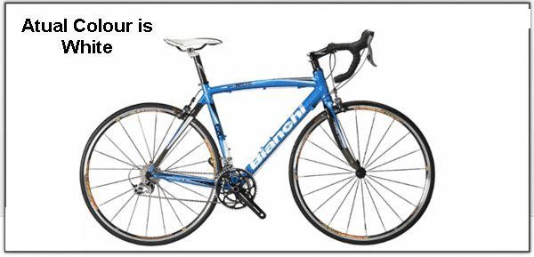 Bianchi Alu Hydro Carbon Via Nirone 7 Auction 0005 Grays Australia