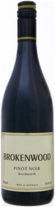 Brokenwood Pinot Noir 2012 (12 x 750mL),