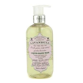 Penhaligon's Lavandula Liquid Hand Wash 