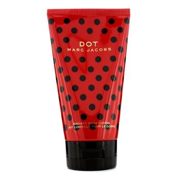 Marc Jacobs Dot Radiant Body Lotion - 15