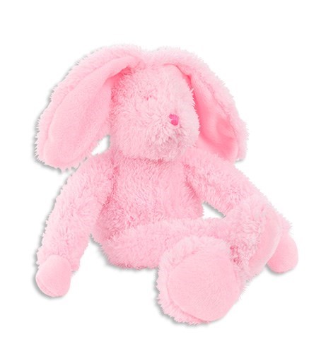 Pumpkin Patch Flopsy The Bunny