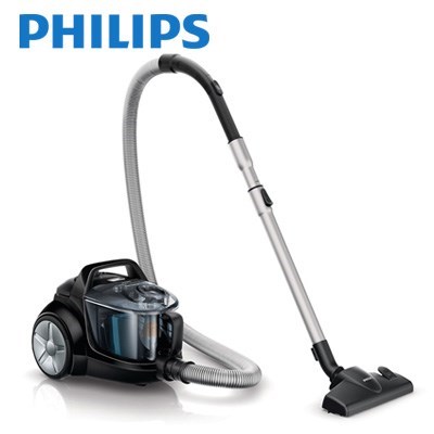 Philips PowerPro 2000W Bagless Vacuum Cl