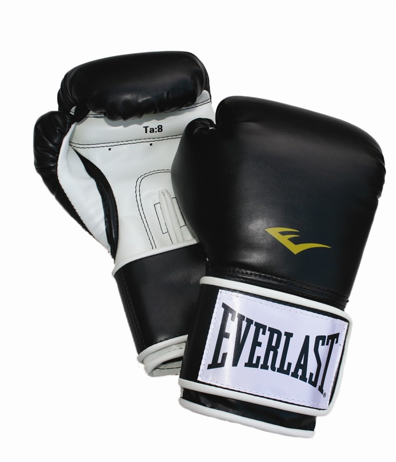 Everlast Advanced Pro Style Training Glo