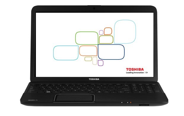 Toshiba Satellite Pro C850 15.6" HD/C i5