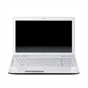Toshiba Satellite L750/034 15.6" HD/AMD 