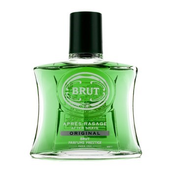 Faberge Brut Original After Shave Lotion