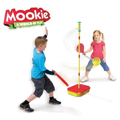 Mookie Swingball All Surface Anniversary