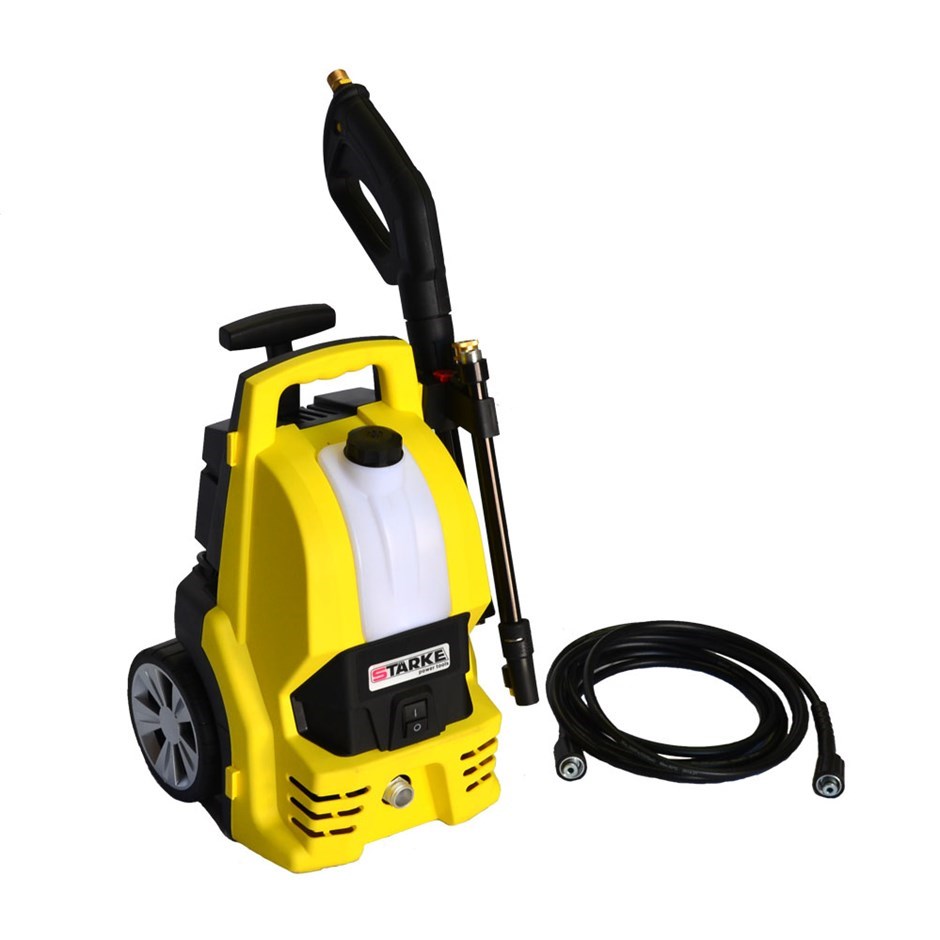 Buy Starke 2500 PSi HiPressure Washer Electric Water SAW2500i Pro Gun