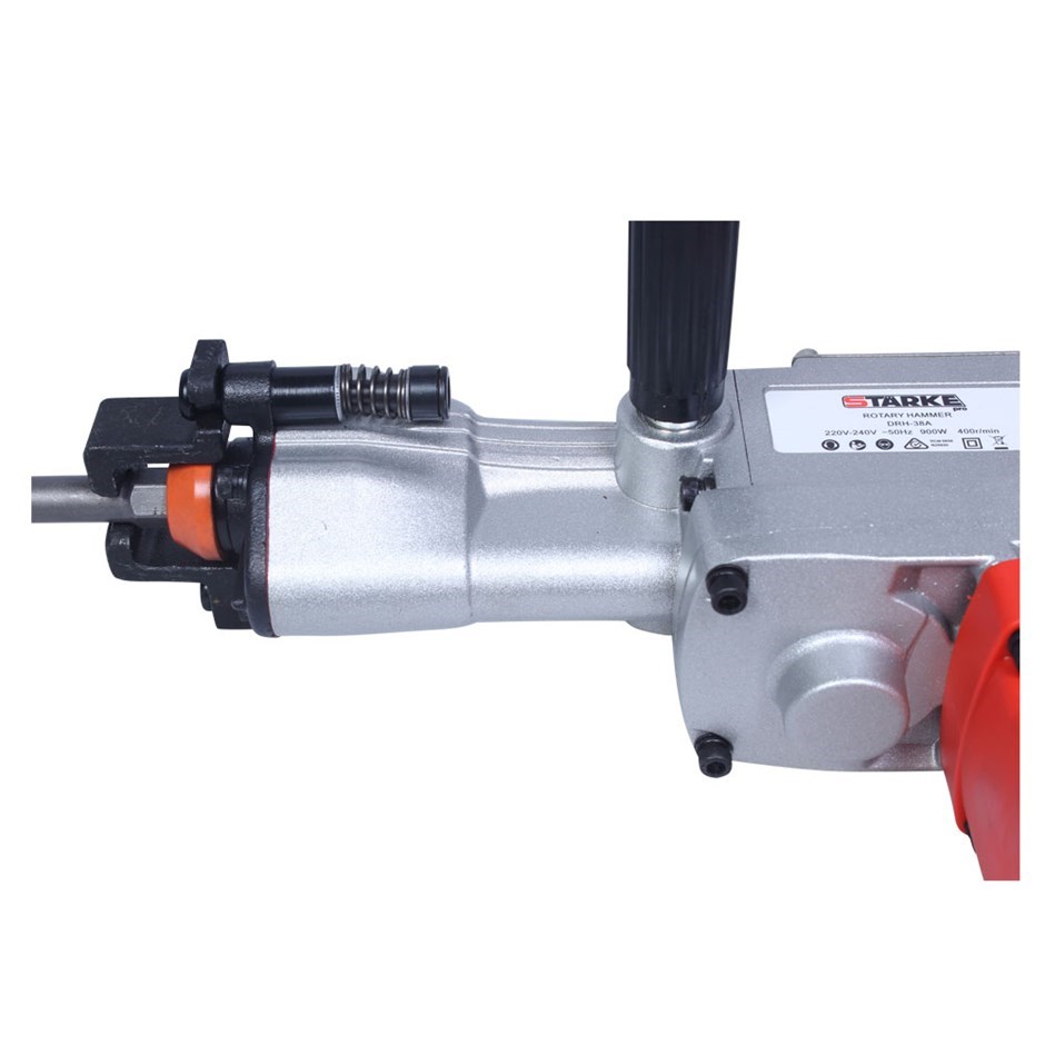Buy Starke Pro 3000bpm Rotary Jack Hammer Drill DRH38A Hex Jackhammer