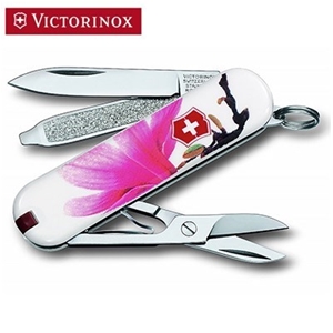 Victorinox Classic LE Swiss Army Knife -