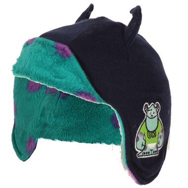 Adidas Infant Boys Disney Monsters Inc. 