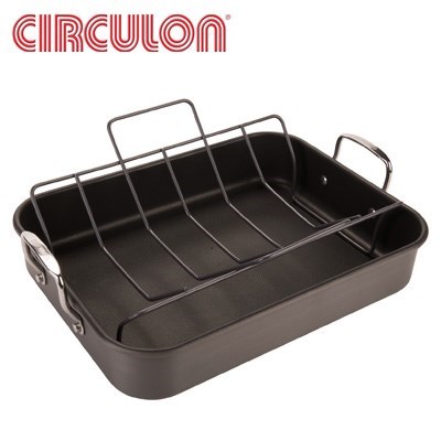 Circulon Infinite Roaster With Rack