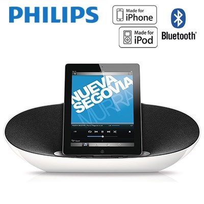 Philips DS8300 iPhone/iPad Docking Speak