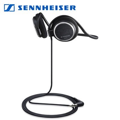 Sennheiser PMX 90 Headphones - Black