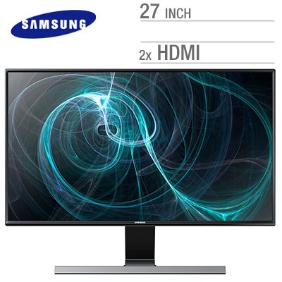 Samsung S27D590P 27'' LED Monitor