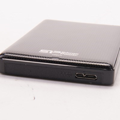 Buy Silicon Power Diamond D03 1tb Usb 3 0 Portable Hdd Grays Australia