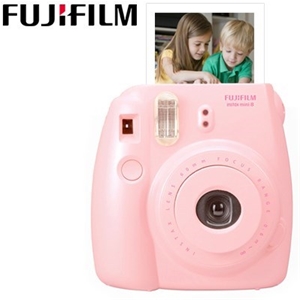 Fujifilm Instax mini 8 Instant Camera Pa